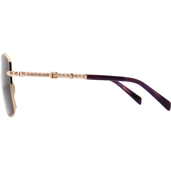 Karen Millen M702440157 Damensonnenbril - Image 3