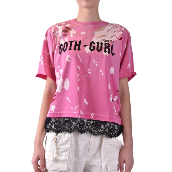 Dsquared2 Dames T-Shirt - Image 2