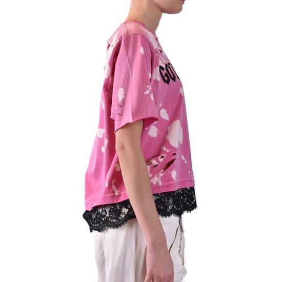 Dsquared2 Dames T-Shirt - Image 3
