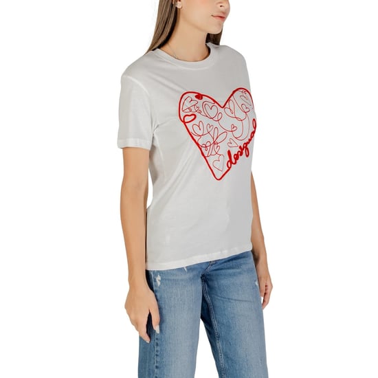 Desigual Dames T-Shirt - Image 3