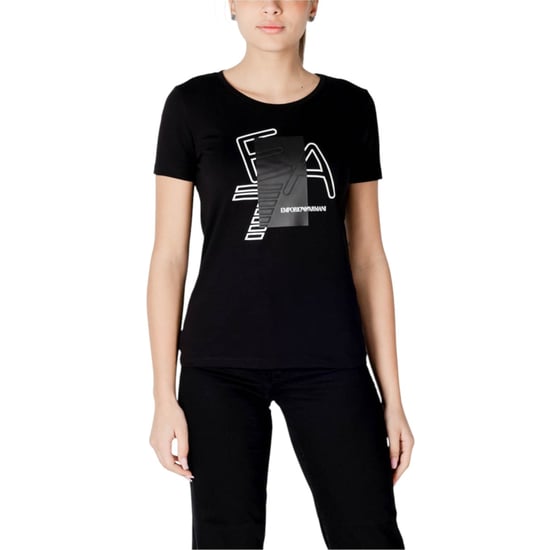 Ea7 Vrouwen T-Shirt - Image 1