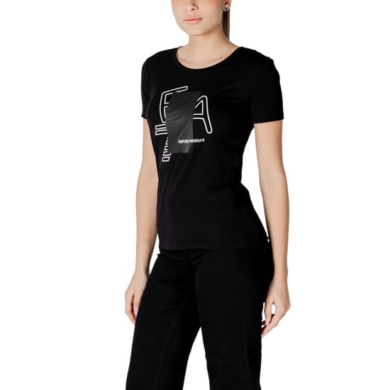 Ea7 Vrouwen T-Shirt - Image 2