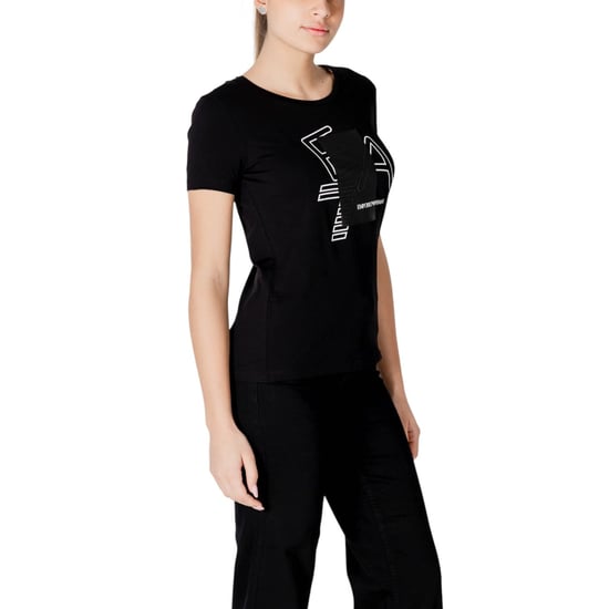 Ea7 Vrouwen T-Shirt - Image 3