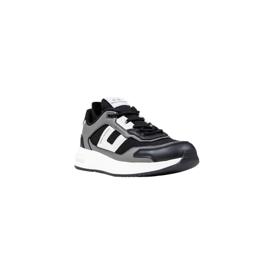 Armani Exchange Heren Sneakers - Image 2