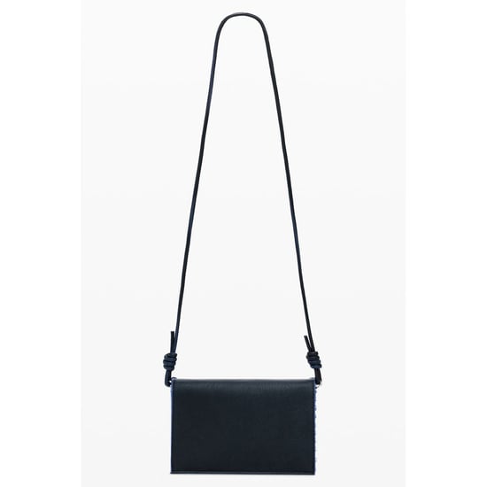 Desigual Nero Polyurethaan Damesportemonnee - Image 3