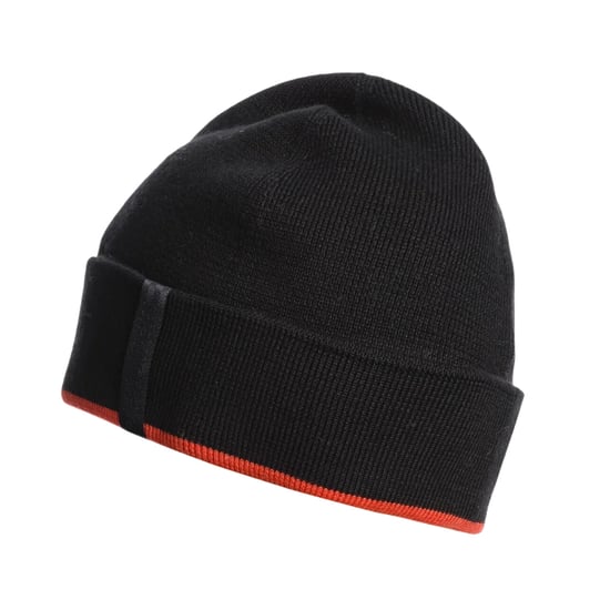 Parajumpers Iconic Hat Zwart - Wortel - Image 2