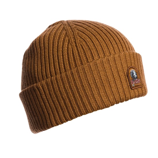 Parajumpers Rib Hat Almond - Image 1