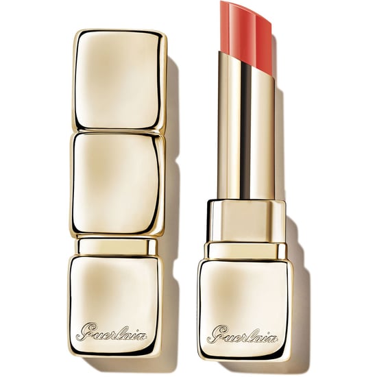 Kisskiss Shine Bloom Lipstick Shine #319-peach Kiss 3,2 gr - Image 1