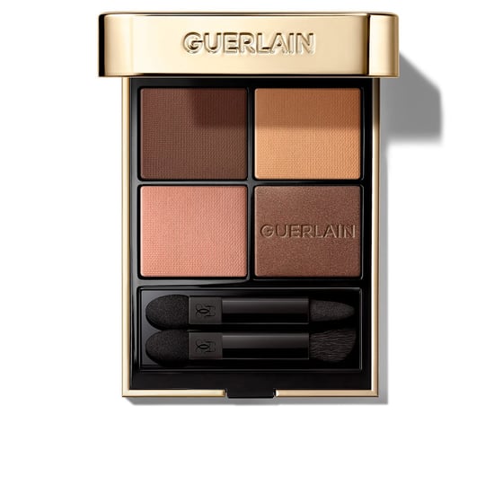 Ombres G Gouden Schaduw Palette #258 Wild Nudes 6 gr - Image 1