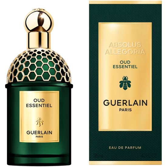 Absolus Allegoria Oudh Essentieel Edp Vapo 125 ml - Image 1