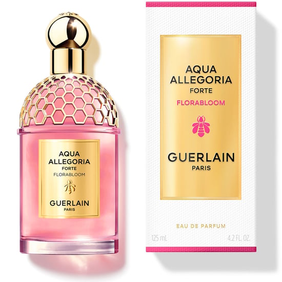 Aqua Allegoria Florabloom Forte EDP Navulbare Vape 125 ml - Image 1