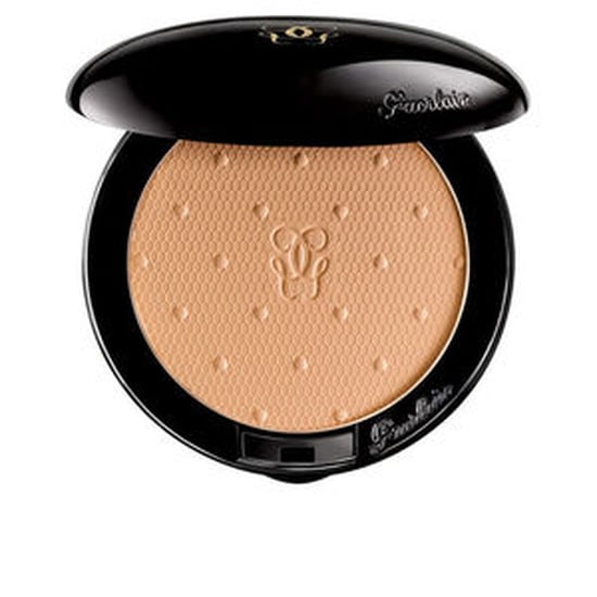 Les Voilettes Transparante Compact Poeder #03-medium 6,5 g - Image 1