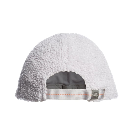 Parajumpers Power Baseball Cap Parelgrijs - Image 3