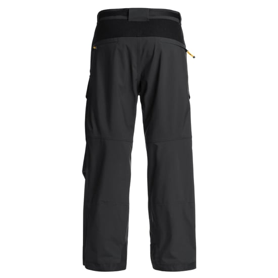 Parajumpers Amukta Zwarte Broek - Image 2