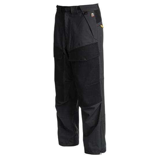 Parajumpers Amukta Zwarte Broek - Image 3