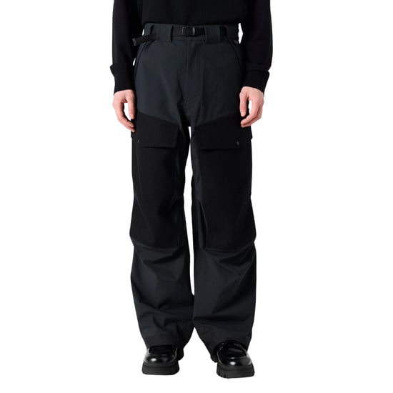 Parajumpers Amukta Zwarte Broek - Image 4