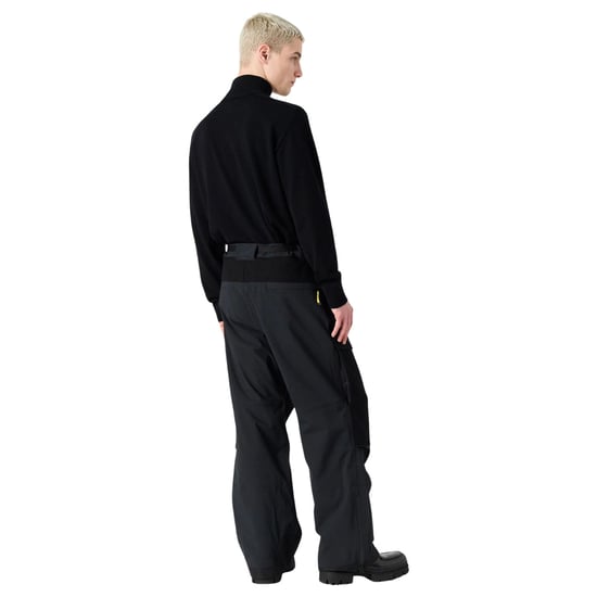 Parajumpers Amukta Zwarte Broek - Image 5