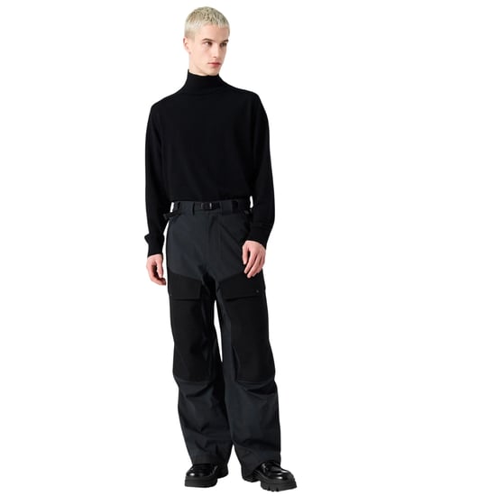 Parajumpers Amukta Zwarte Broek - Image 6