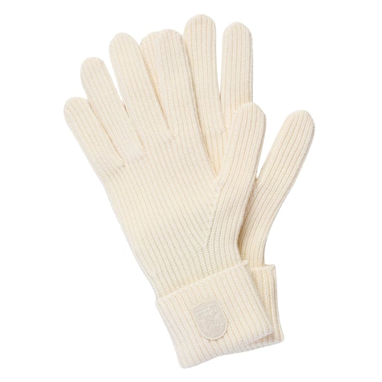 Parajumpers Effen Handschoenen Zuiverheid - Image 1