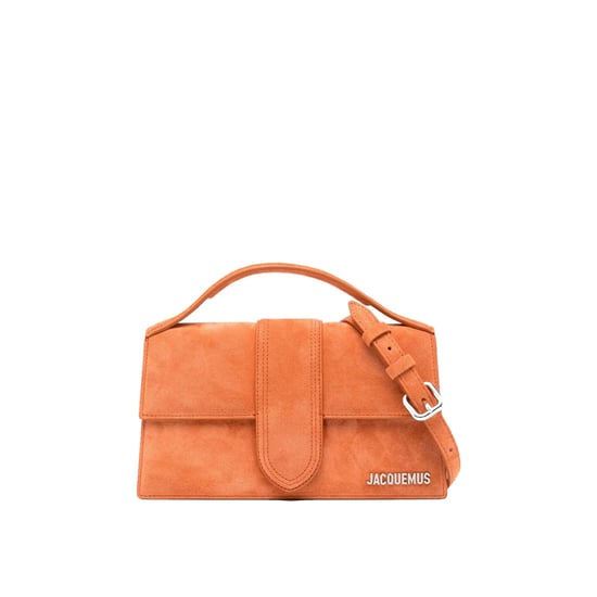 Jacquemus Le Grand Bambino Schoudertas - Image 1