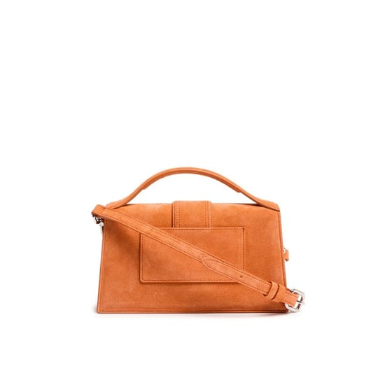 Jacquemus Le Grand Bambino Schoudertas - Image 3