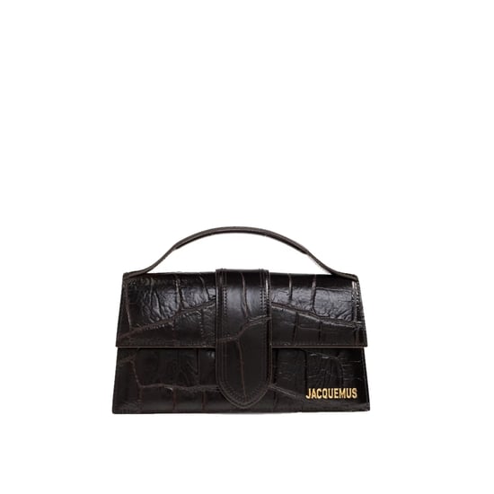 Jacquemus Le Grand Bambino Schoudertas - Image 1