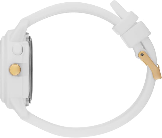 Ice Watch Ice Find - White - Gold Kind Horloge Wit 024916 - Image 2