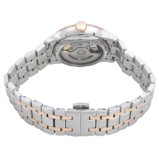 Tissot Chemin Des Tourelles Dames Horloge Multi T1392072203800 - Image 2