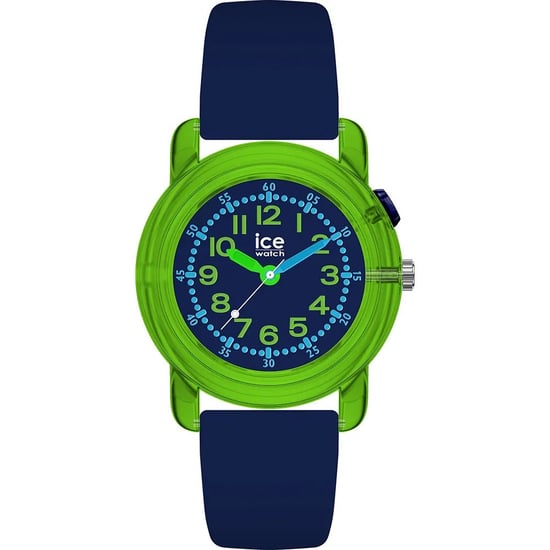 Ice Watch Ice Find - Dino Kind Horloge Blauw 024912 - Image 1