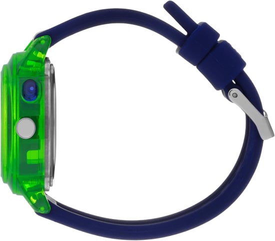 Ice Watch Ice Find - Dino Kind Horloge Blauw 024912 - Image 2