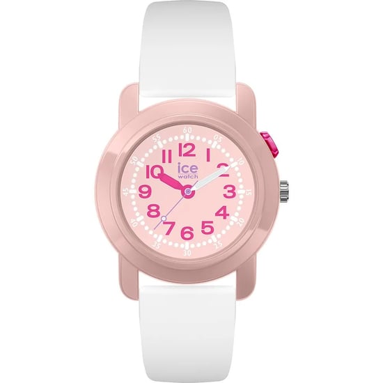 Ice Watch Ice Find - White - Pink Kind Horloge Wit 024914 - Image 1