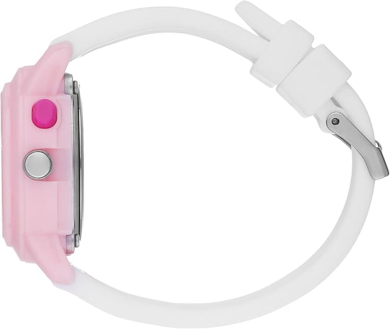 Ice Watch Ice Find - White - Pink Kind Horloge Wit 024914 - Image 2