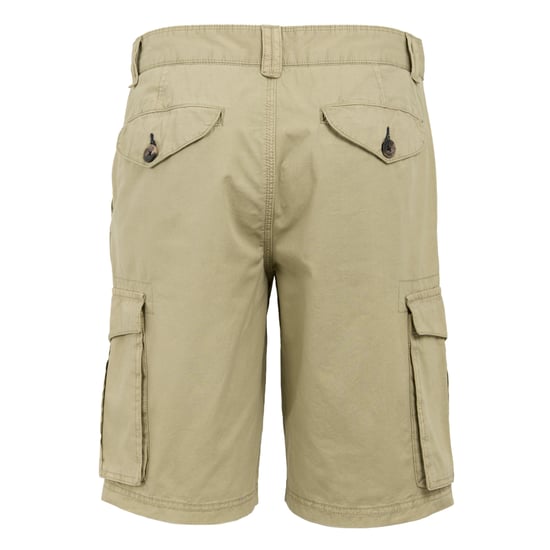 Regatta Heren Shorebay II Cargo Shorts (Witte peper) - Image 2