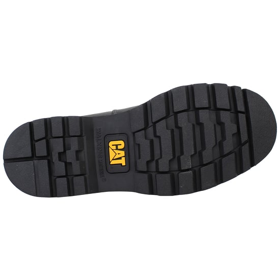 Caterpillar Colorado 2.0 Tractor Heren Zwarte Botten - Image 5
