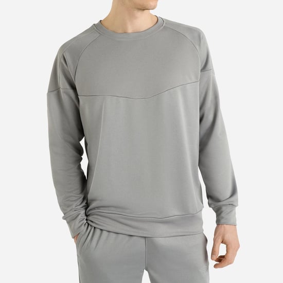 Umbro Heren sportkleding sweater (Griffin) - Image 5