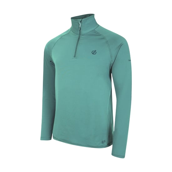 Dare 2B Heren Fuse Up II Midlayer (Bristol Blauw) - Image 2