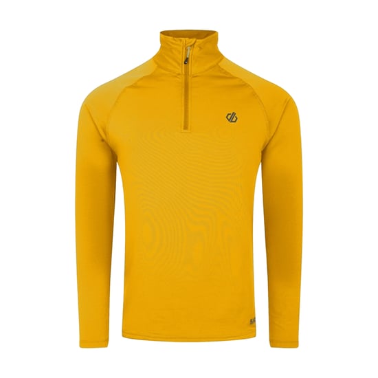 Dare 2B Heren Fuse Up II Midlayer (Gouden vlok) - Image 1
