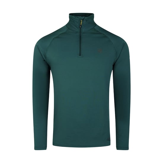 Dare 2B Heren Fuse Up II Midlayer (Donkere Zee) - Image 1