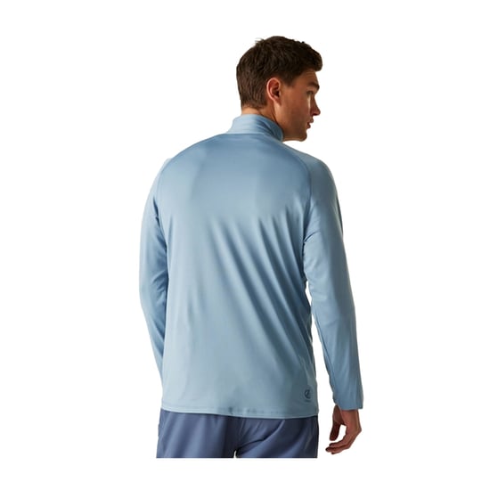 Dare 2B Heren Fuse Up II Midlayer (Bergbron) - Image 2