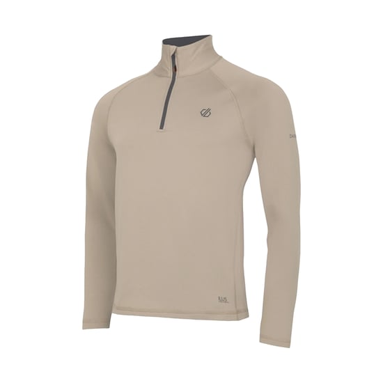 Dare 2B Heren Fuse Up II Midlayer (Abbeystone) - Image 3