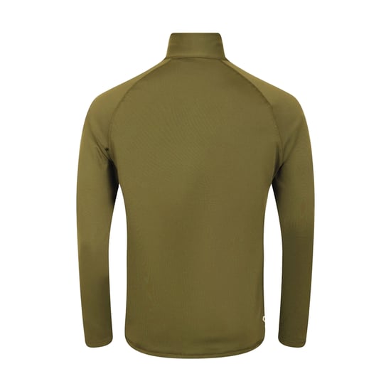 Dare 2B Heren Fuse Up II Midlayer (Olijfgroen) - Image 2