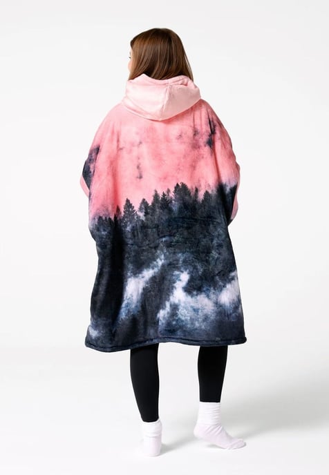 "Mighty Forest" Knuffeltrui Huggie - Image 3