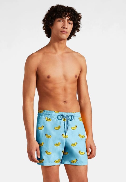 "Duckboy" Zwemshorts - Image 2