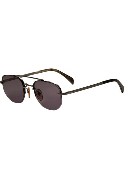 David Beckham DB1078S-085K-IR DB1078S 52 085K IR Zonnebril - Image 1