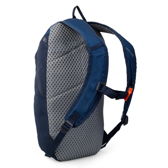 Regatta Highton V2 25L rugzak (Marine / Donkere Denim) - Image 2