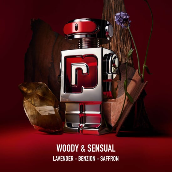 Rabanne Phantom In Rood Parfum Elixer 50 ml - Image 2