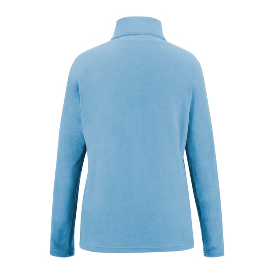 Regatta - Geweldige Outdoors Dames Sweetheart 1/4 Zip Fleece Sweater (Marokkaans blauw) - Image 2
