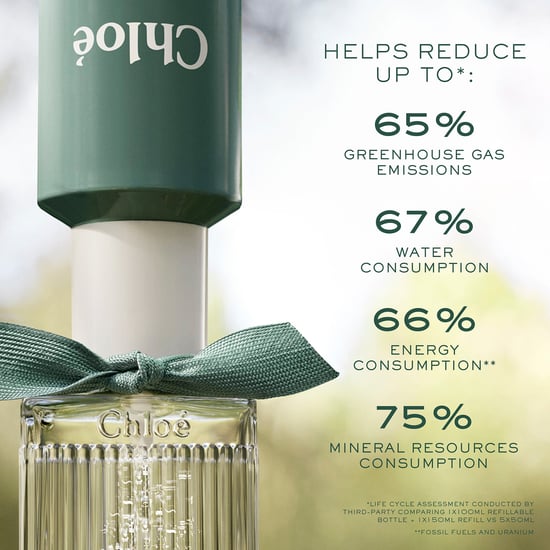 Chloé Rose Naturelle Intense Eau de Parfum Navulling 150ml - Image 3