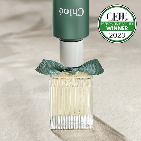 Chloé Rose Naturelle Intense Eau de Parfum Navulling 150ml - Image 4