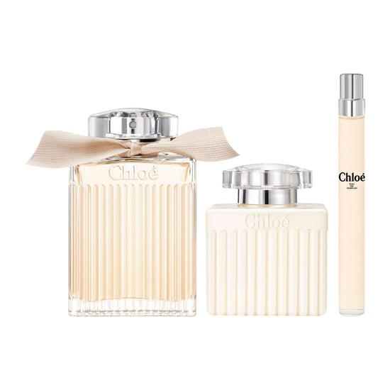 Chloé Signature Eau de Parfum-cadeauset (100 ml + 10 ml + 100 ml) - Image 2